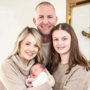 Meet your Posher, Audrey